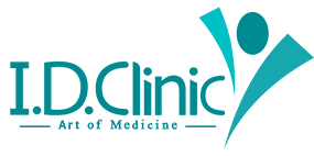 I.D.Clinic logo